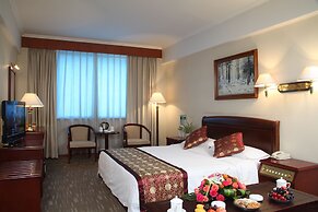 SHENGLI HOTEL BEIJING