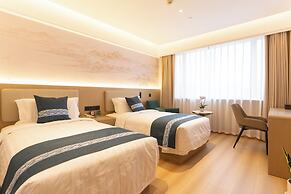 SHENGLI HOTEL BEIJING
