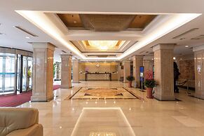 SHENGLI HOTEL BEIJING