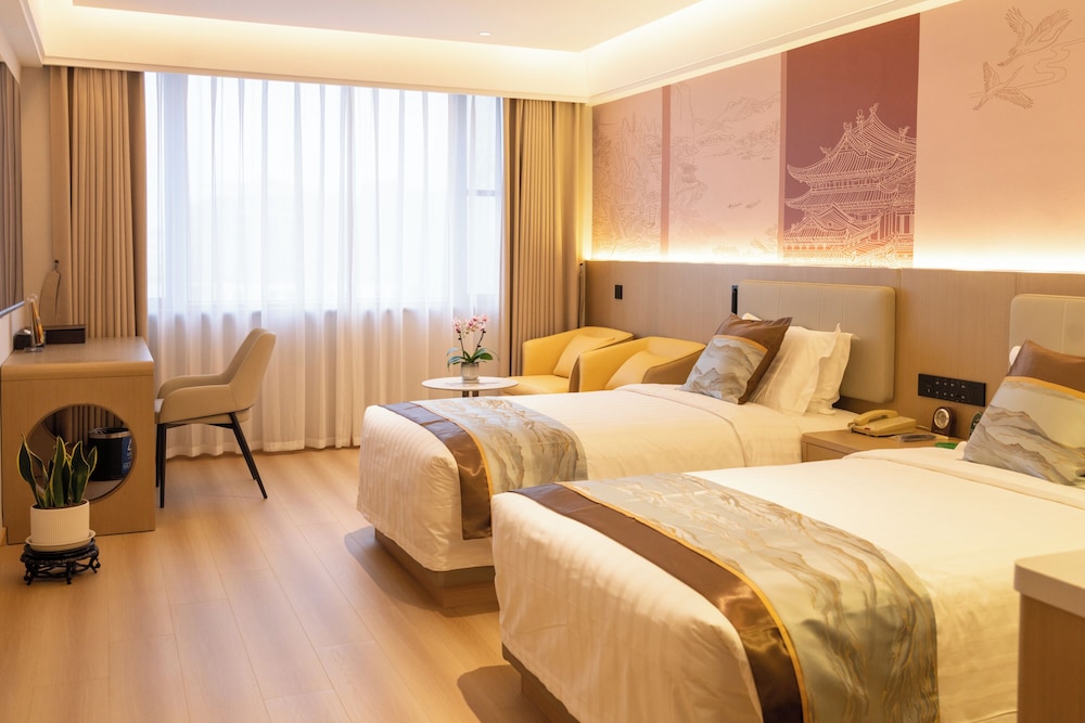 SHENGLI HOTEL BEIJING