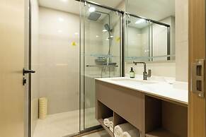 SHENGLI HOTEL BEIJING