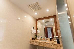 SHENGLI HOTEL BEIJING