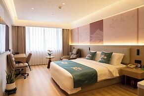 SHENGLI HOTEL BEIJING