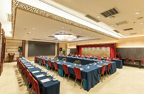 SHENGLI HOTEL BEIJING