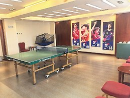 SHENGLI HOTEL BEIJING