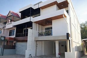 Family Hostel