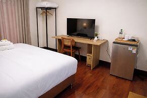Family Hostel