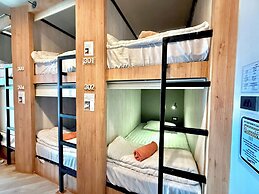 Little One Hostel
