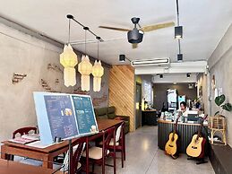 Little One Hostel
