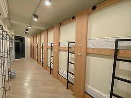 Little One Hostel