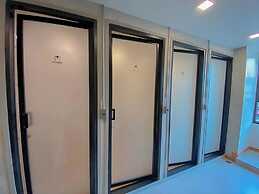 Little One Hostel