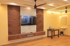 Sasirekha Residency & Homestay