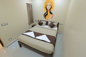 Sasirekha Residency & Homestay