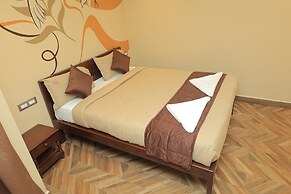Sasirekha Residency & Homestay