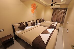 Sasirekha Residency & Homestay