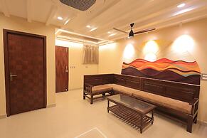 Sasirekha Residency & Homestay