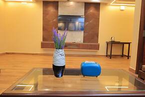 Sasirekha Residency & Homestay
