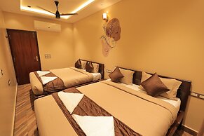 Sasirekha Residency & Homestay