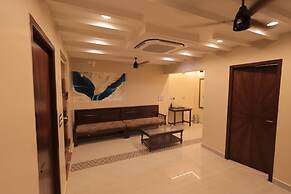 Sasirekha Residency & Homestay