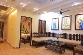 Sasirekha Residency & Homestay