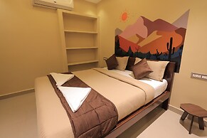 Sasirekha Residency & Homestay