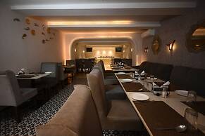 HOTEL SANTOOR