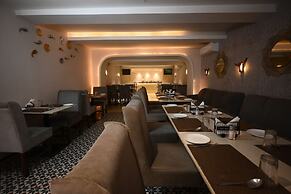 HOTEL SANTOOR