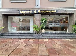 HOTEL SANTOOR
