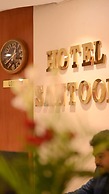 HOTEL SANTOOR