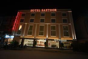 HOTEL SANTOOR