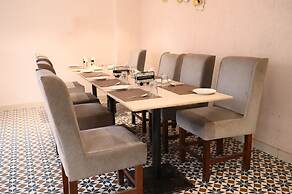 HOTEL SANTOOR