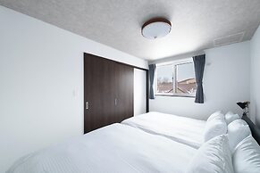 HILLS NISEKO 206