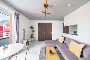 HILLS NISEKO 206