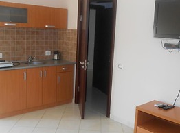Apartments Lux Lukić Utjeha