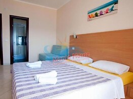 Apartments Lux Lukić Utjeha