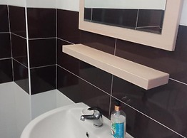 Apartments Lux Lukić Utjeha