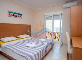 Apartments Lux Lukić Utjeha