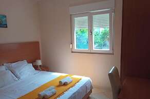 Apartments Lux Lukić Utjeha
