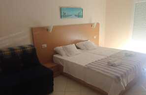 Apartments Lux Lukić Utjeha