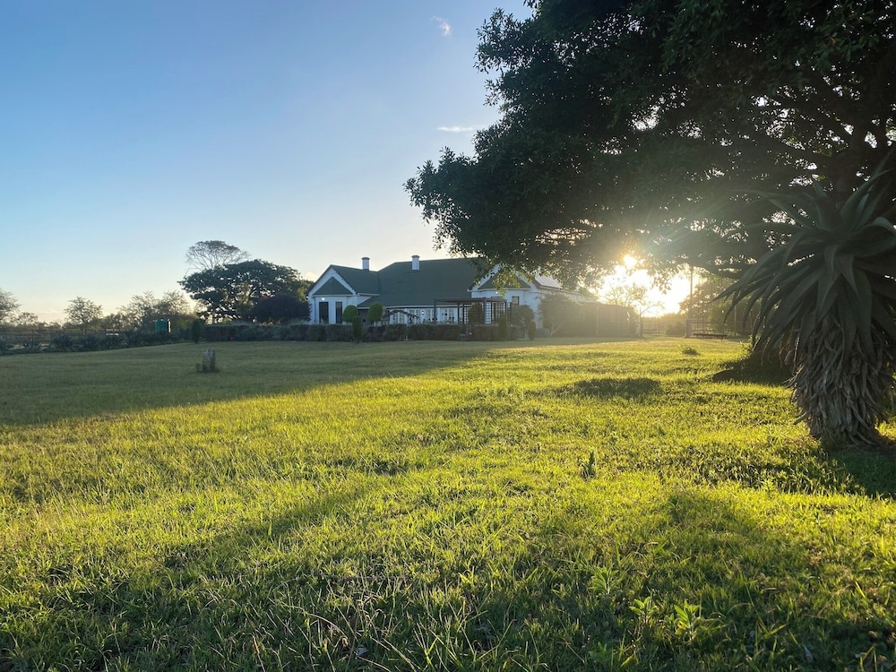 Kingston Farm
