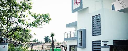H2O Valley lgatpuri