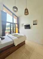 Linggayoni Cottage Dieng