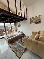 Linggayoni Cottage Dieng