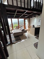 Linggayoni Cottage Dieng