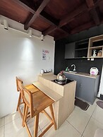 Linggayoni Cottage Dieng