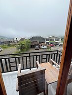 Linggayoni Cottage Dieng