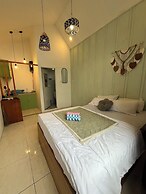 Linggayoni Cottage Dieng