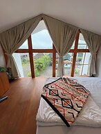 Linggayoni Cottage Dieng