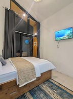 Linggayoni Cottage Dieng
