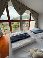 Linggayoni Cottage Dieng